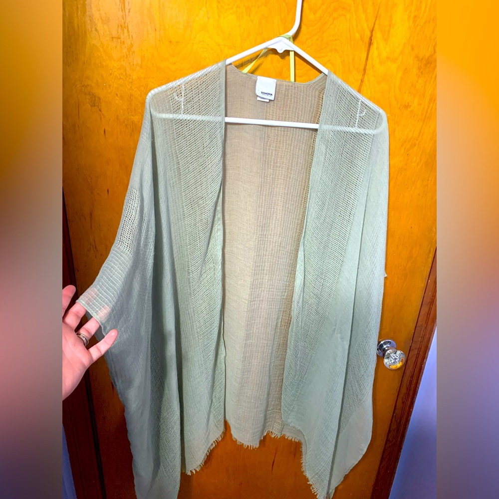 OS Olive green kmiko